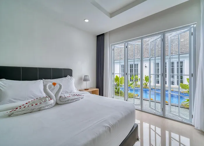 アパート 3bd Modern In With Bbq & Huge Shared Pool *