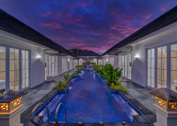 アパート 3bd Modern In With Bbq & Huge Shared Pool