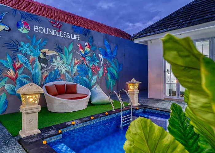 3bd Modern In With Bbq & Huge Shared Pool アパート *