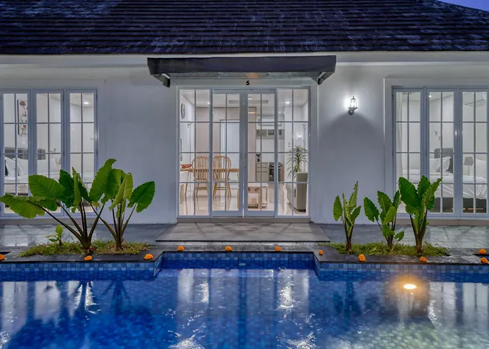アパート 3bd Modern In With Bbq & Huge Shared Pool