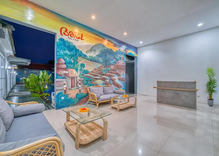 3bd Modern In With Bbq & Huge Shared Pool サヌール